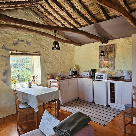 Casa Anjos Holiday Cottages Cedros Exteriör bild