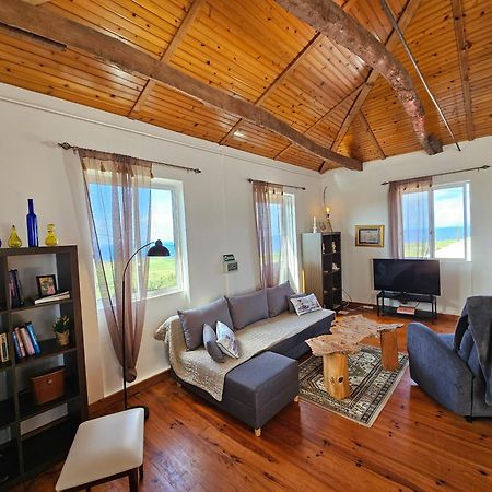 Casa Anjos Holiday Cottages Cedros Exteriör bild