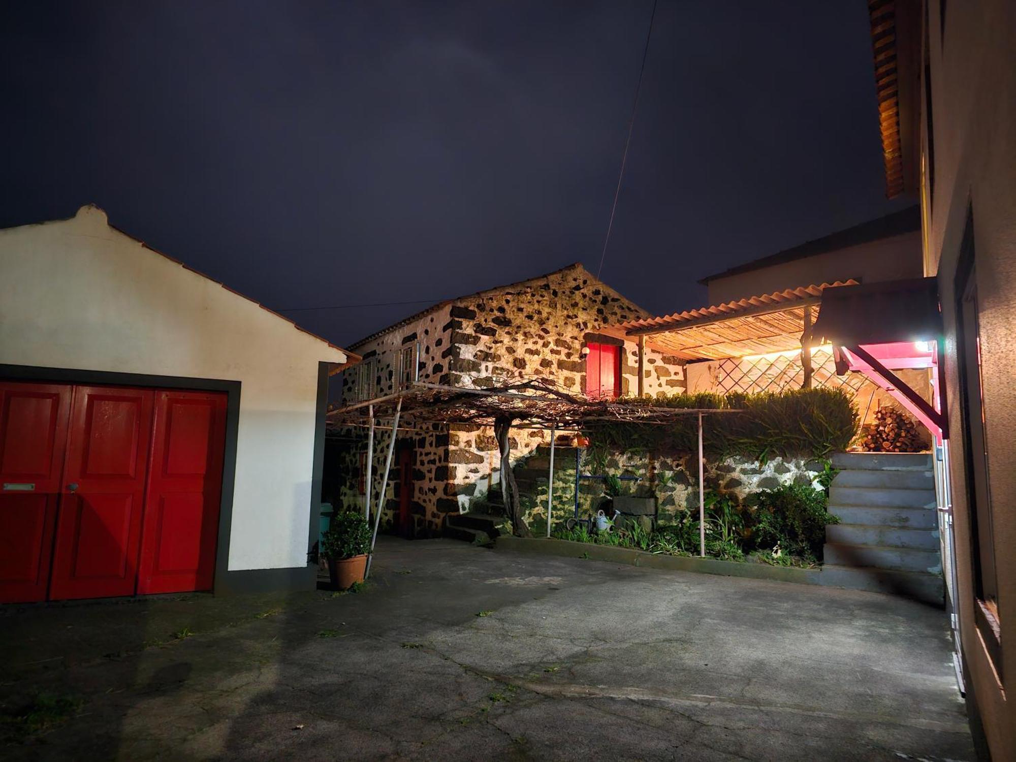 Casa Anjos Holiday Cottages Cedros Exteriör bild