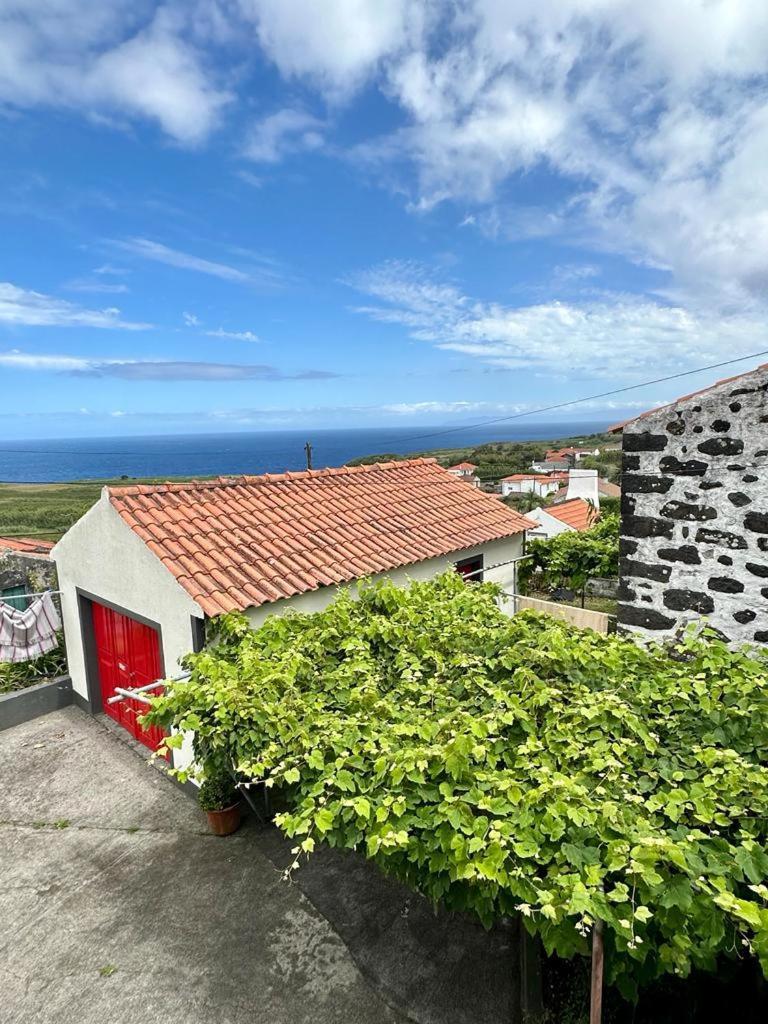 Casa Anjos Holiday Cottages Cedros Exteriör bild