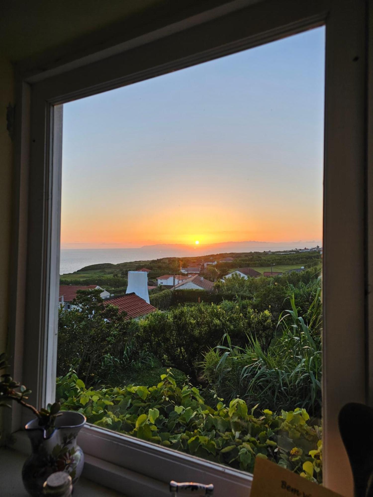 Casa Anjos Holiday Cottages Cedros Exteriör bild