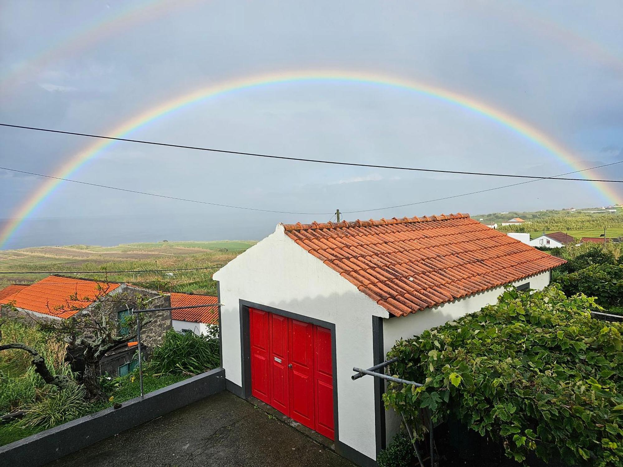 Casa Anjos Holiday Cottages Cedros Exteriör bild