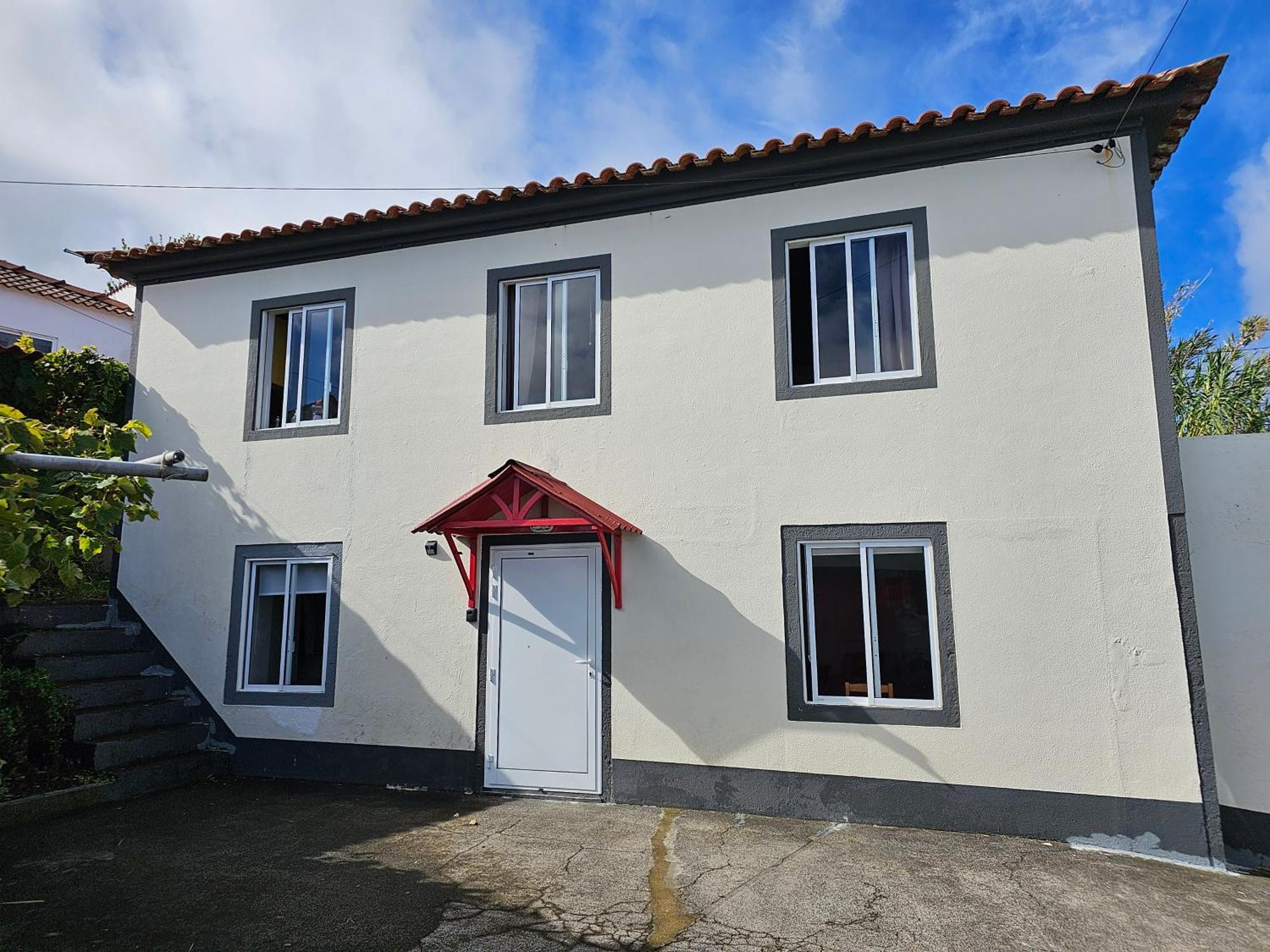 Casa Anjos Holiday Cottages Cedros Exteriör bild