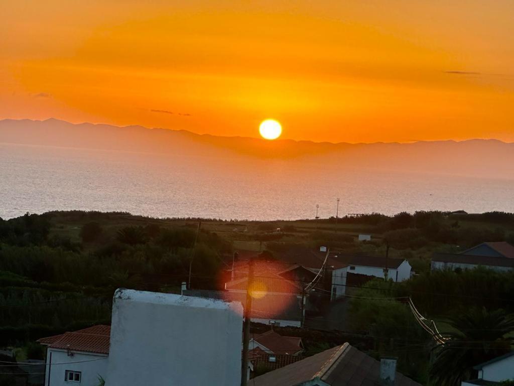 Casa Anjos Holiday Cottages Cedros Exteriör bild
