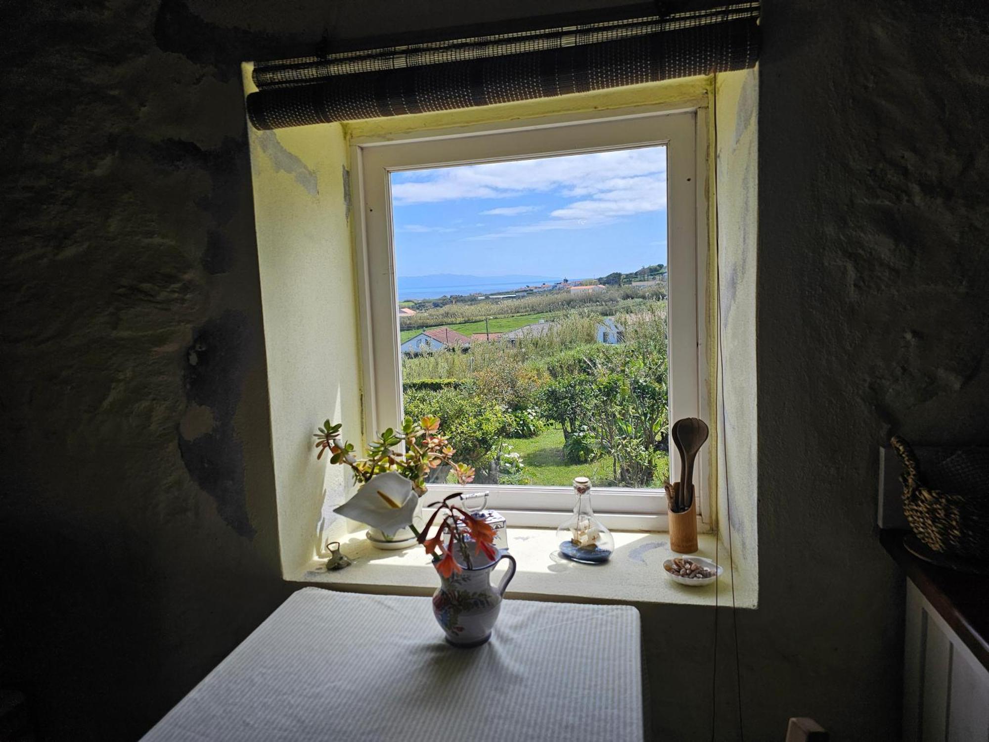 Casa Anjos Holiday Cottages Cedros Rum bild