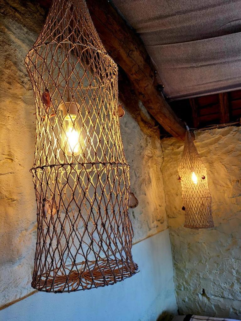 Casa Anjos Holiday Cottages Cedros Rum bild